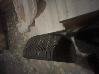 Pirelli kışlık lastik takımı 17 inç - 7