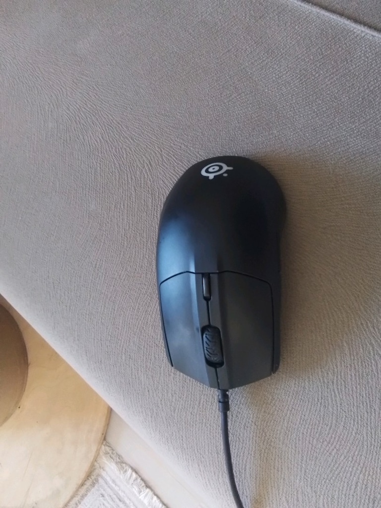 Steelseries Rıval 3 - 2