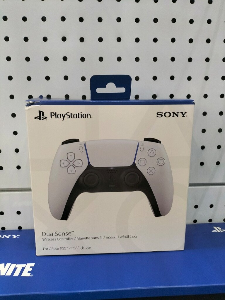 PlayStation 5 & SLİM MODEL & 1 KOLLU & SIFIR & GARANTİLİ - 4