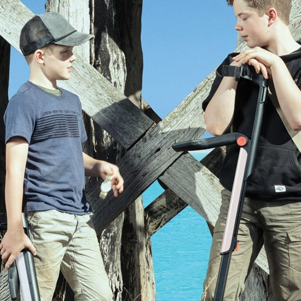 Minelab Go Find 11 Metal Arama Dedektörü // BOSPHORUS DEDEKTÖR - 7