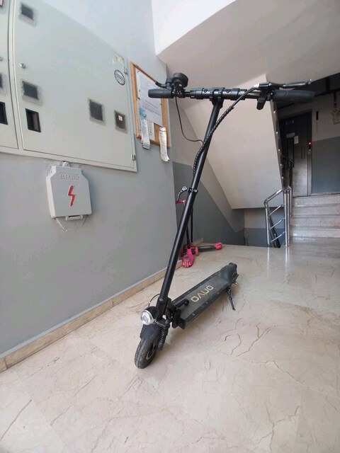 Onvo Ov 007 Scooter