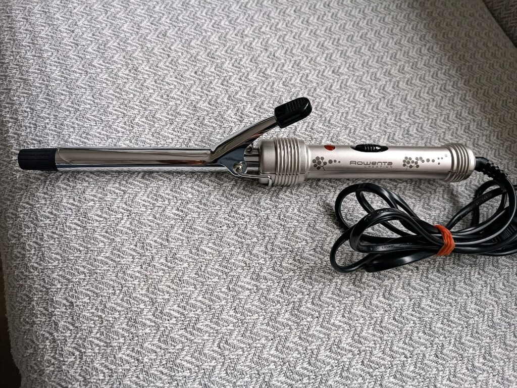ROWENTA CREATION SAÇ MAŞASI - 2