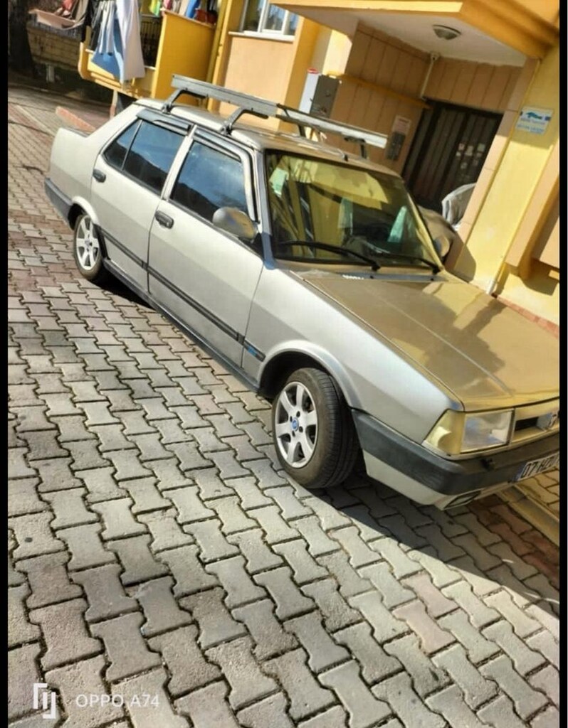 Sahibinden 2001 Şahin - 8
