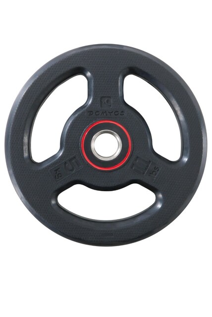 5kg kas geliştirme diski