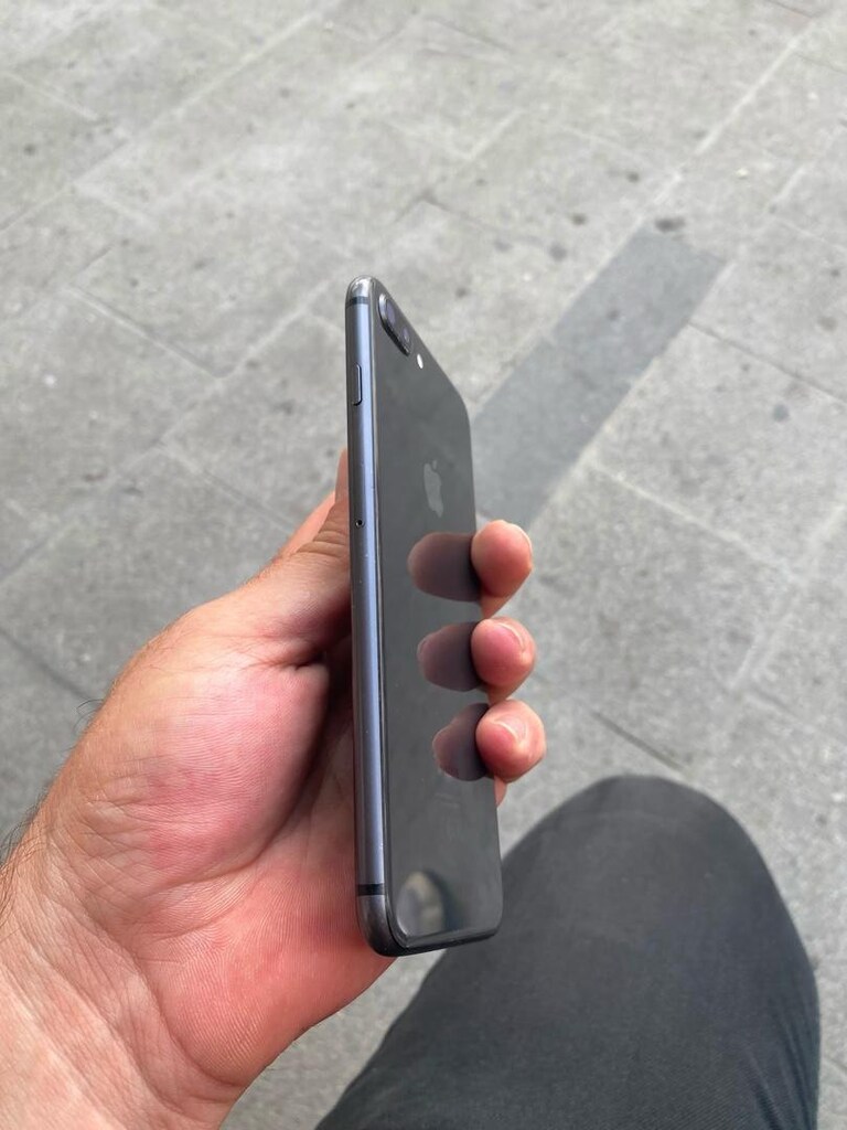 Sahibinden Satılık İphone 8Plus - 3