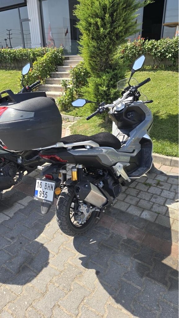Rks Veloce 150 4.500km 2023 model - 5