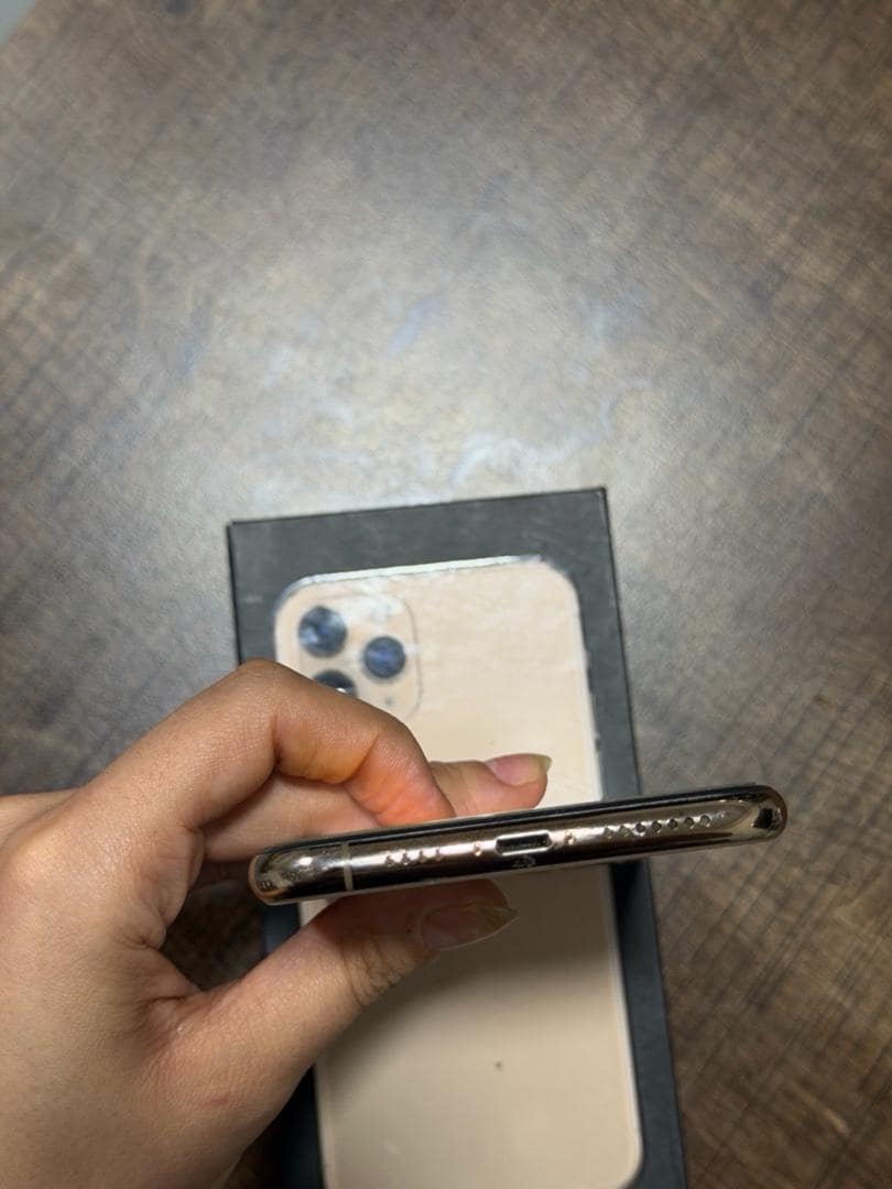 İPHONE 11 PRO MAX 64 GB PİL 100 TR - 7