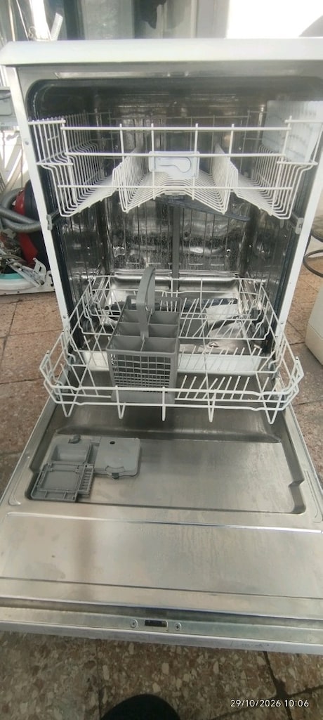 Beko Bulaşık Makinesi 2 program lı - 5