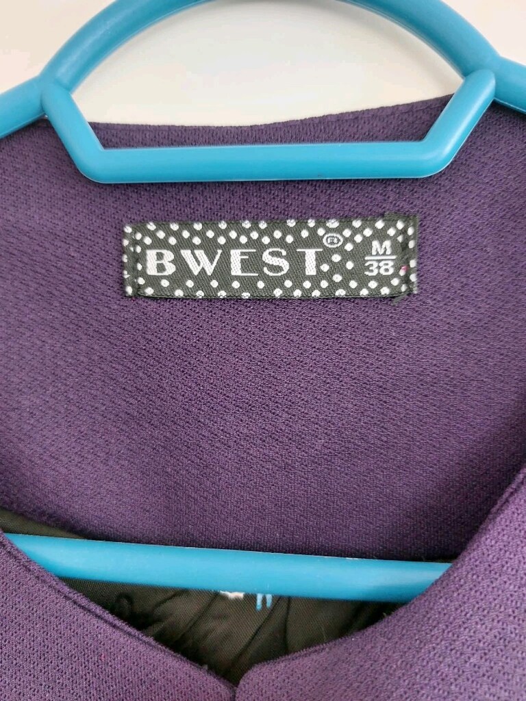 BWest Marka 38 Beden Bayan Yelek - 3