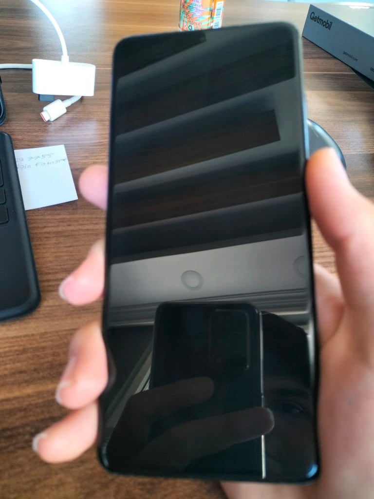 SAMSUNG S20+ 128GB TÜRKİYE SORUNSUZ ORJİNAL - 2