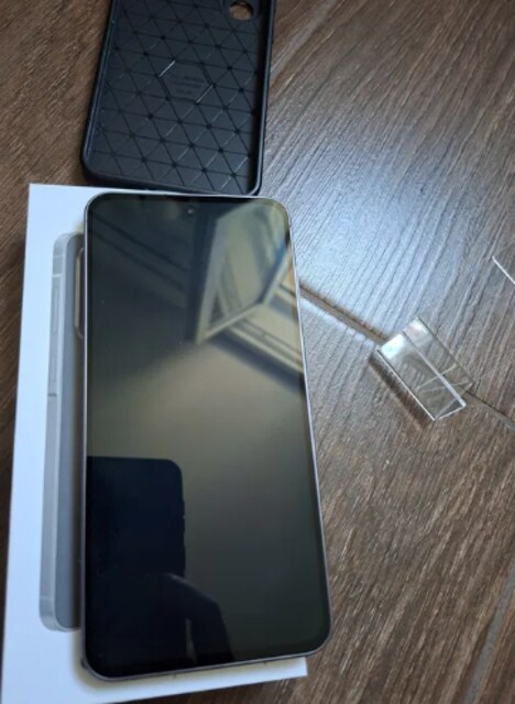 Samsung Galaxy A56 5G 256GB 21 Ay Türkiye Distribütör garantili