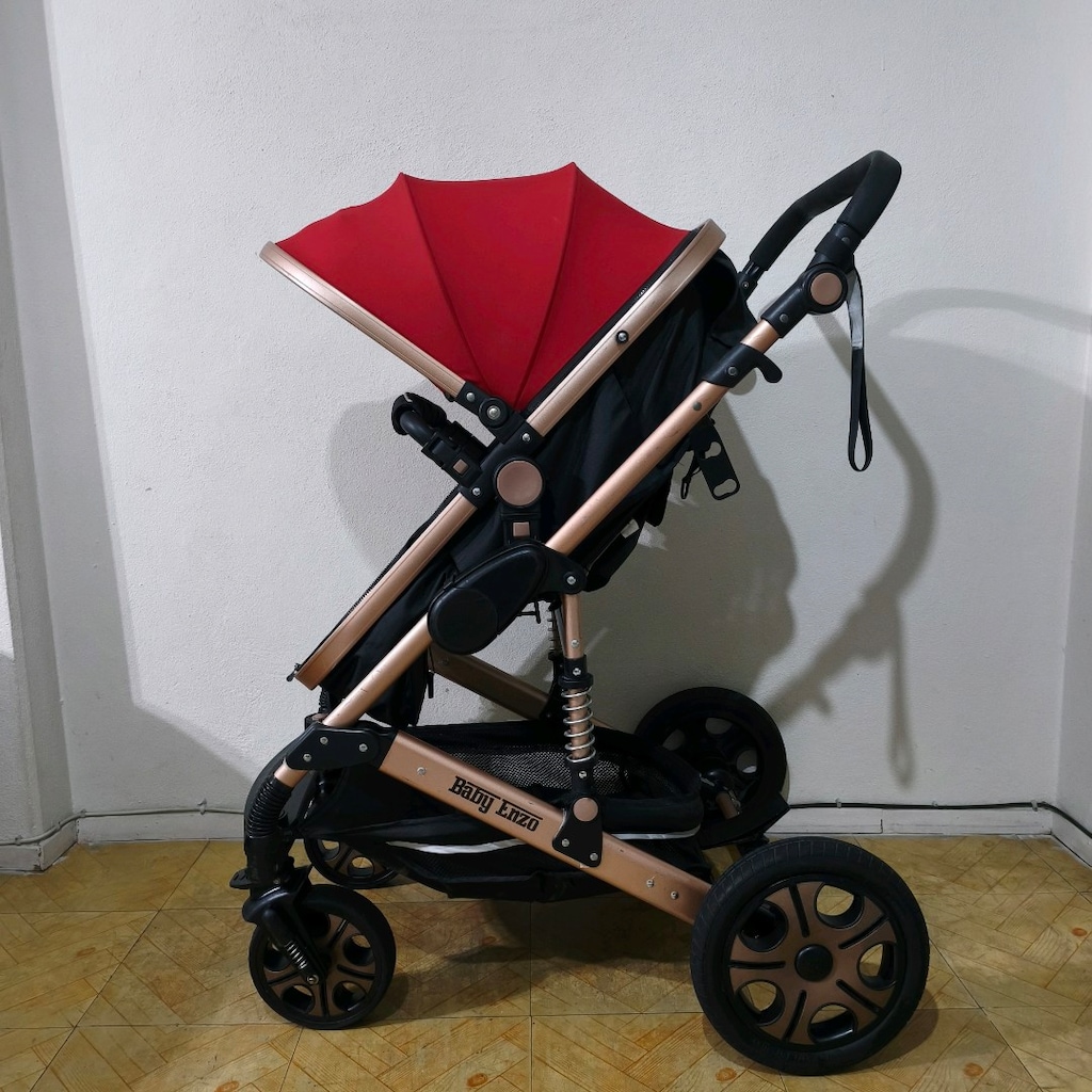 BEBEK ARABASI - 2