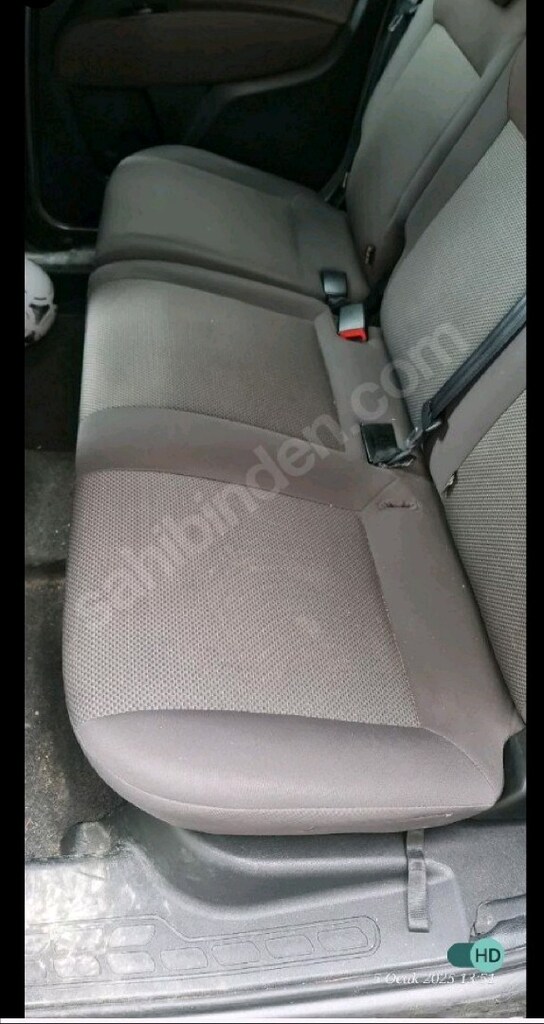 2015 model doblo 1.6 trekking - 3