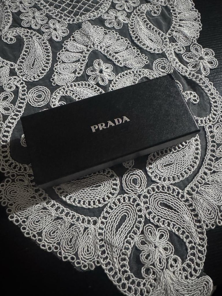Prada Erkek Güneş Gözlüğü