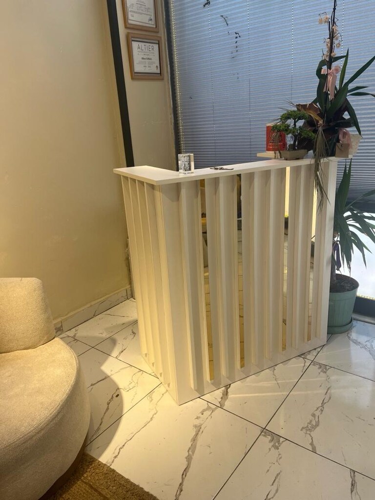 protez tırnak studio ekipmanları - 9