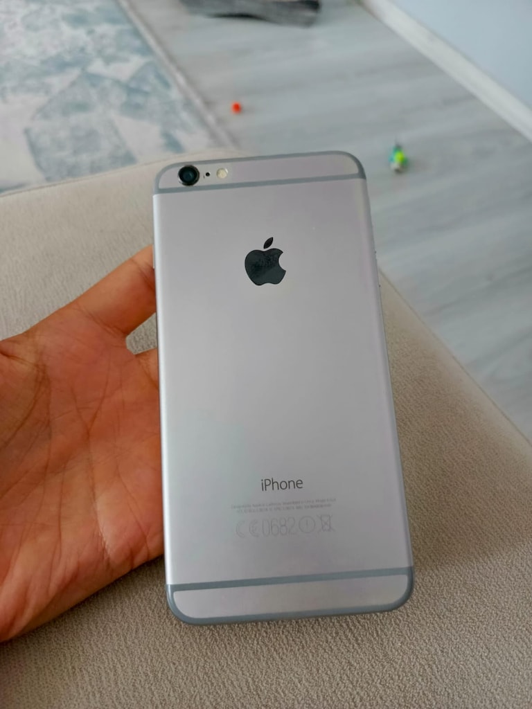 İPHONE 6 PLUS 64GB - 2