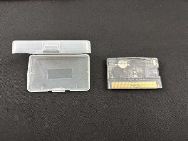 EZ Flash Omega Definitive Edition 16GB