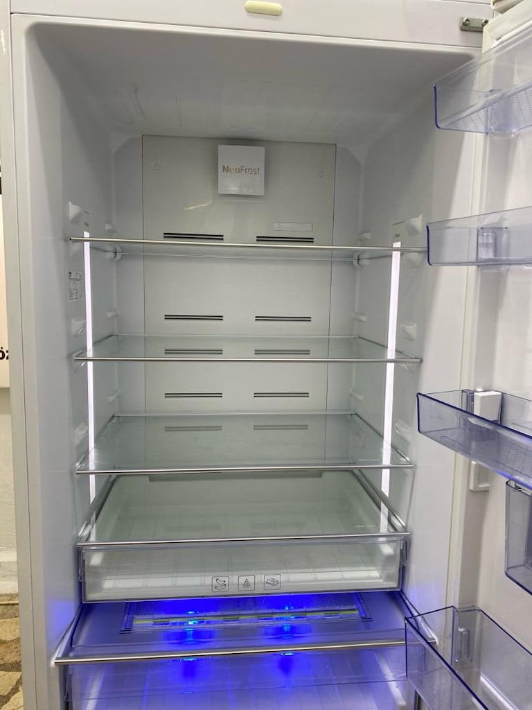 BEKO BUZDOLABI YENİ NESİL / GARANTİLİ - 3