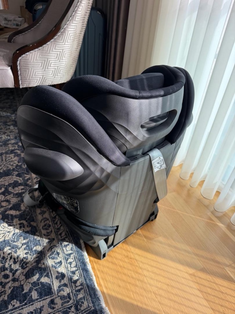 Cybex Oto Koltuğu – Çok Temiz / Sorunsuz - 2