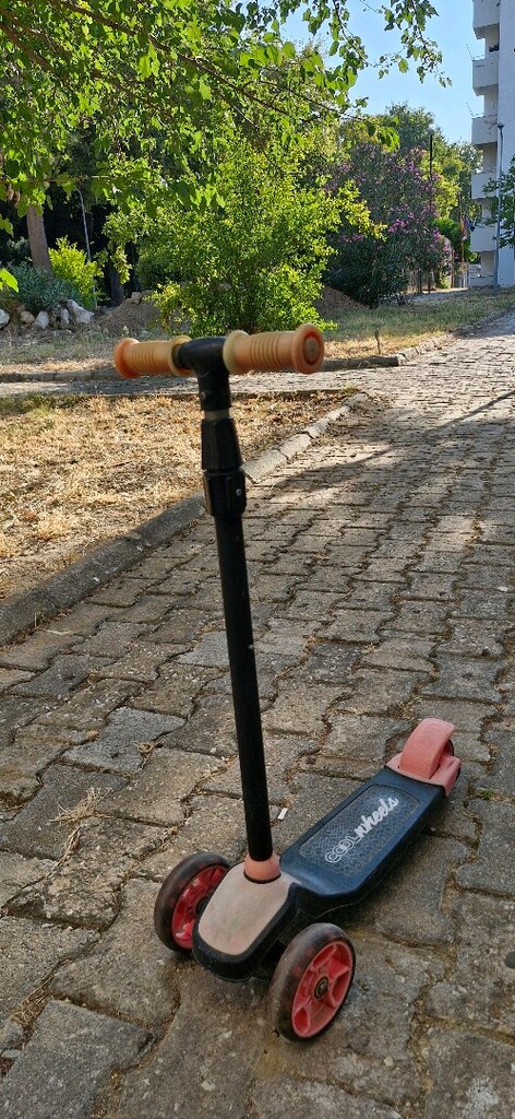 scooter - 2