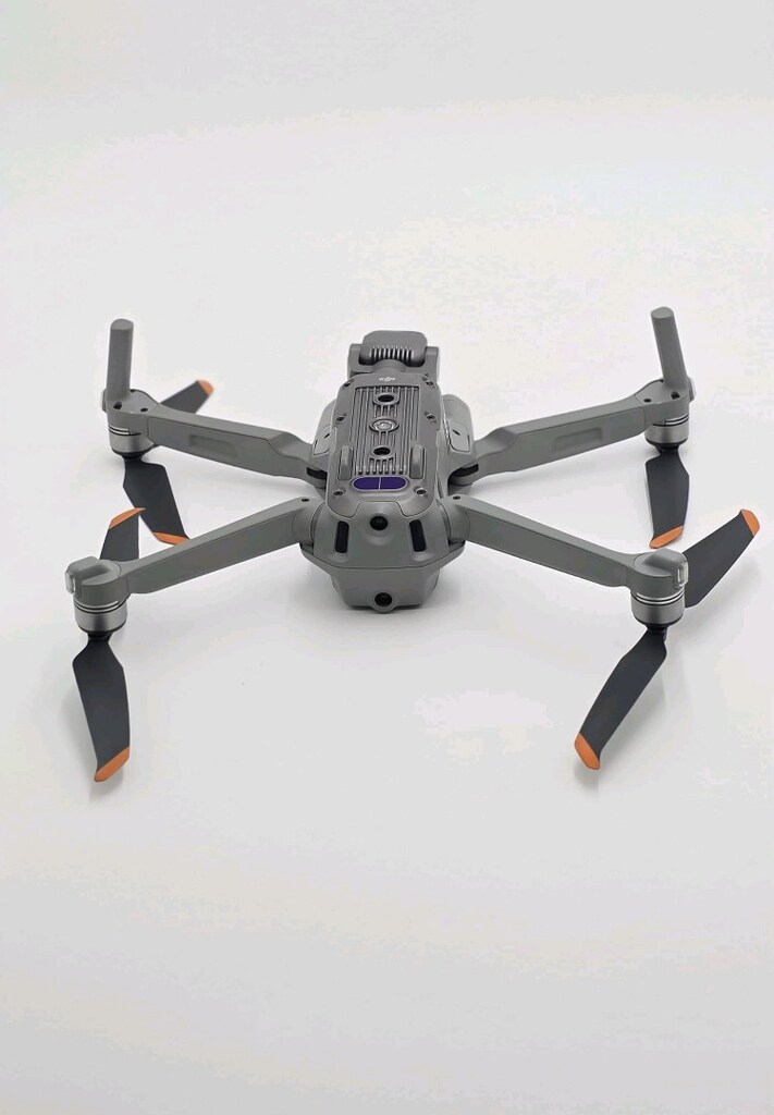 DJI Air 2S Fly More Combo - 11