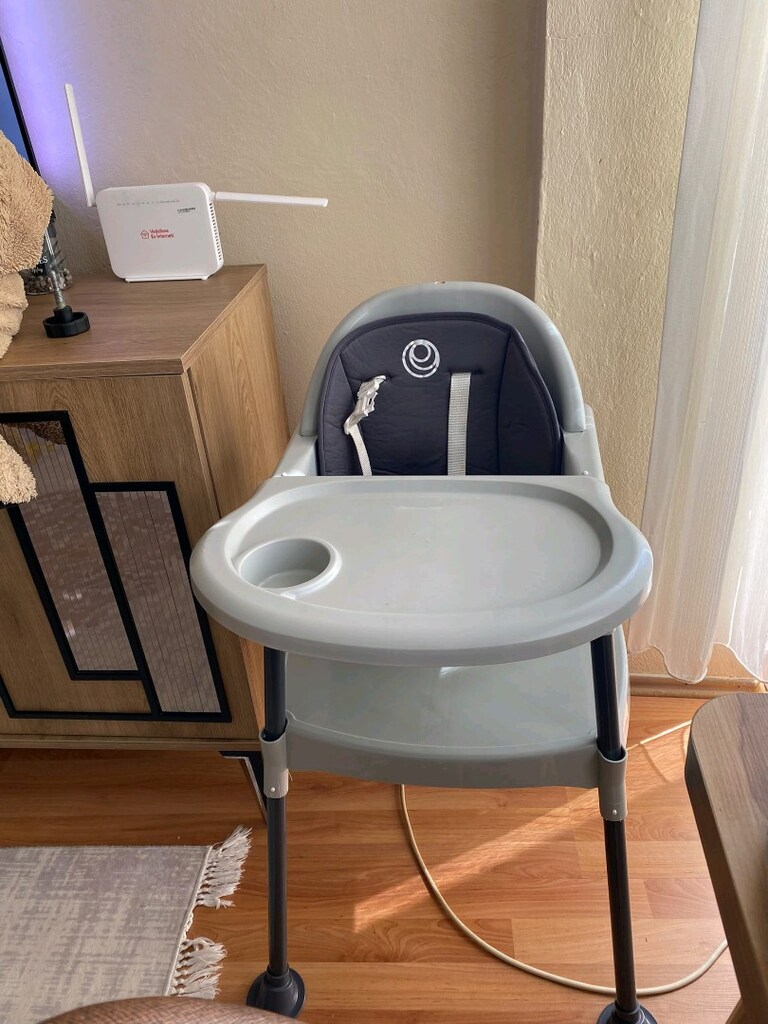 mama sandelyesi - 4