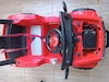 Pilsan Ranger 12 V Uzaktan Kumandalı Akülü Jeep Kırmızı - 7