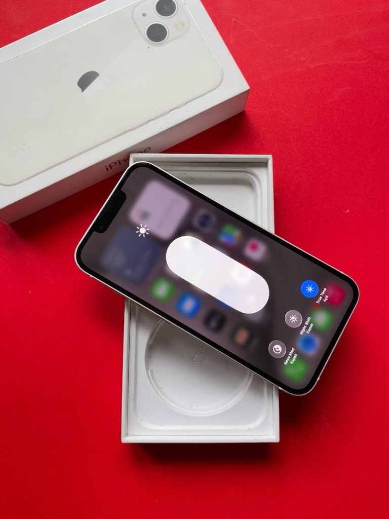 Iphone 13 - 3