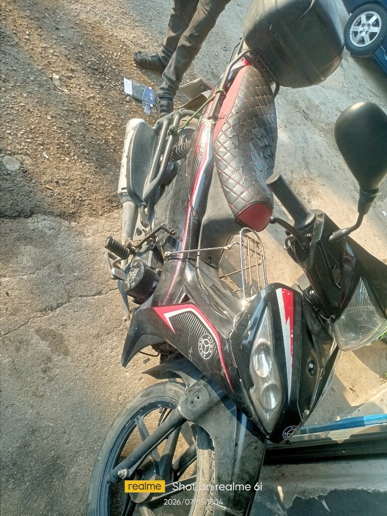 50 lik motor 110 çevrilmiş - 4