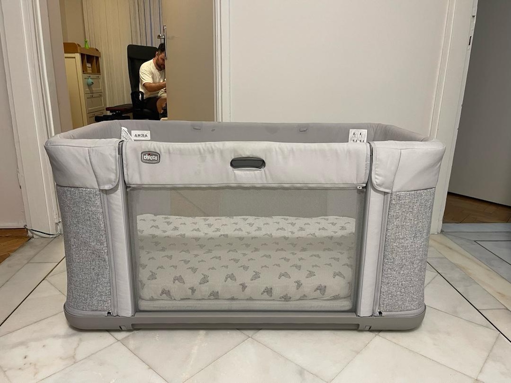 Chicco Next2me Forever - 2