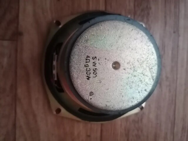 jbl Ses kolonu 13cm