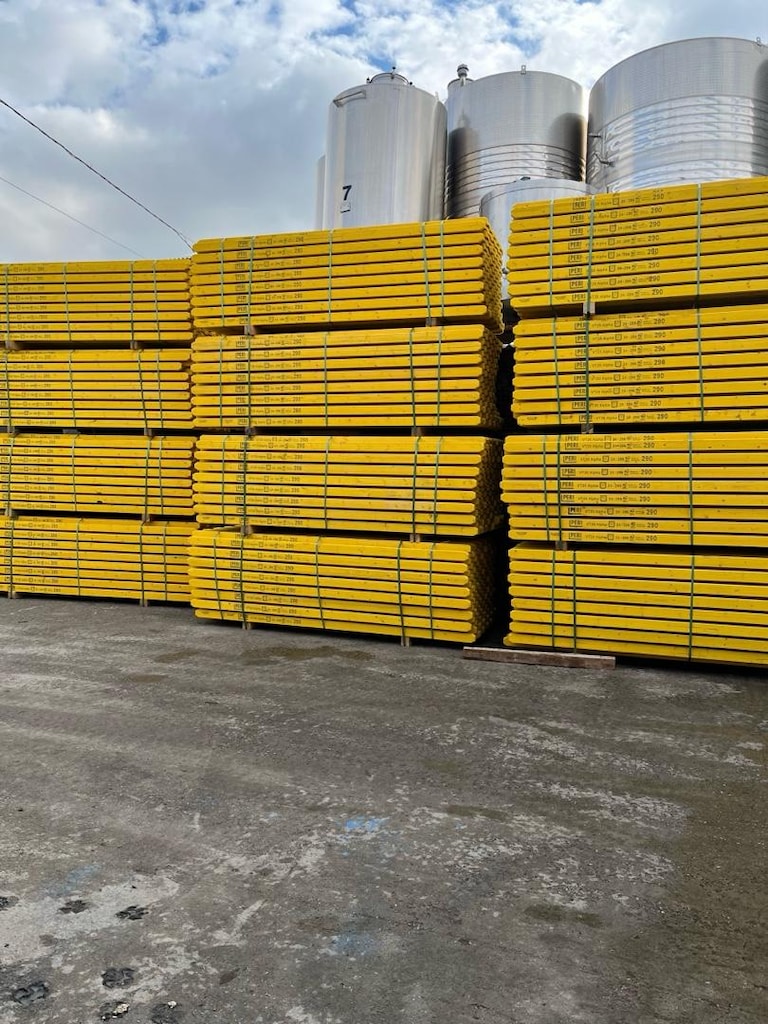 H20 DOKA PERİ MARKA - 5