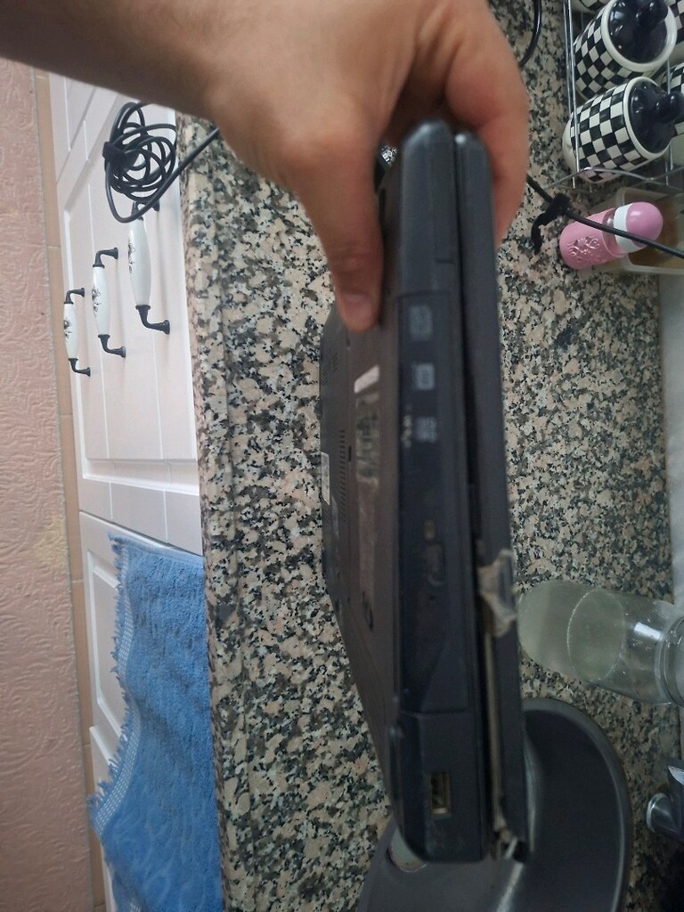 Dell arızalı laptop açıklamaya bakınız - 7