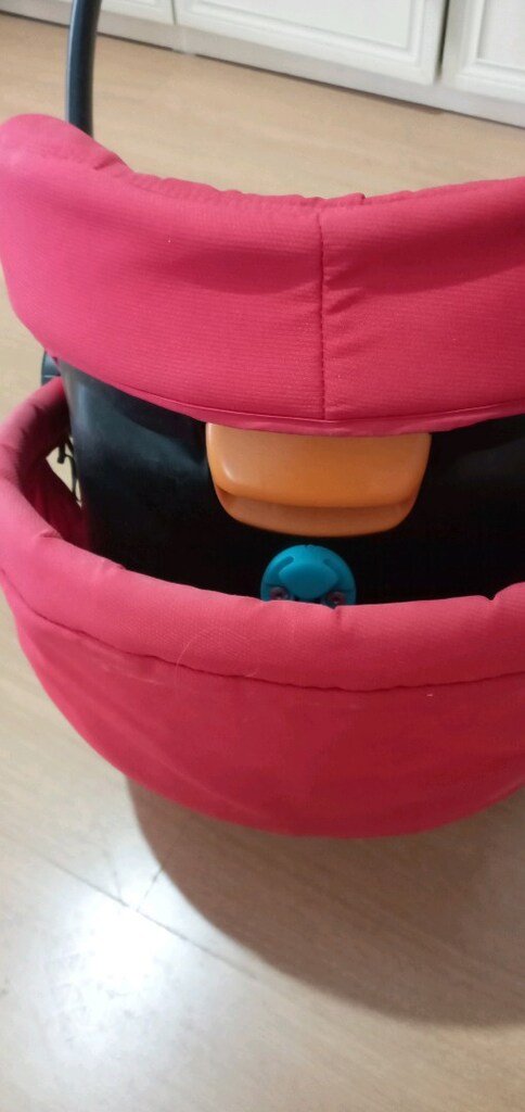 chicco orjinal tertemiz oto koltuğu - 3