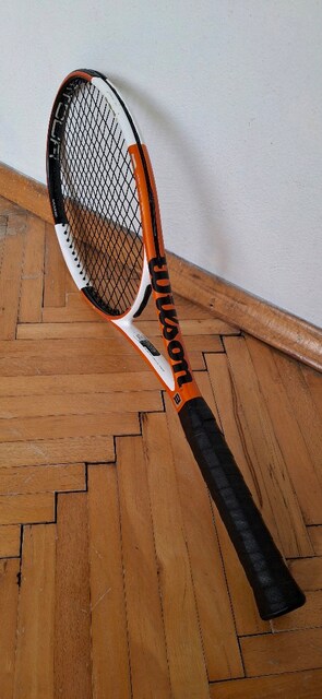 wilson raket