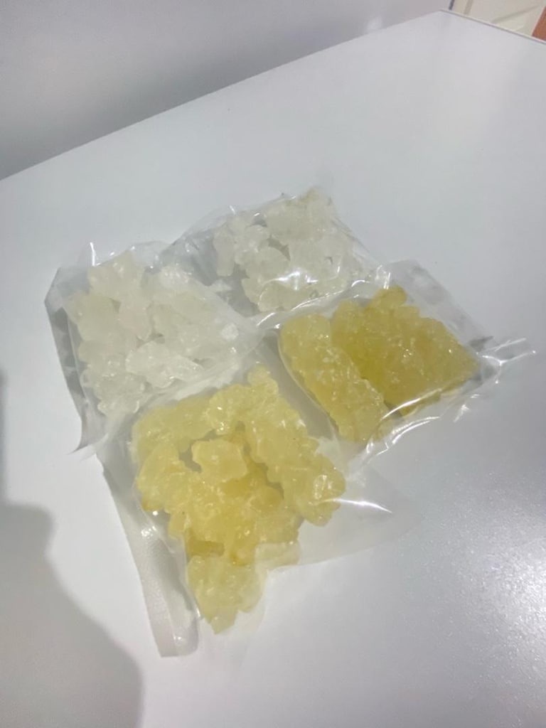 Nöbet Şekeri – Özenle Paketlenmiş | Toptan ve Perakende Satış 200gr - 2