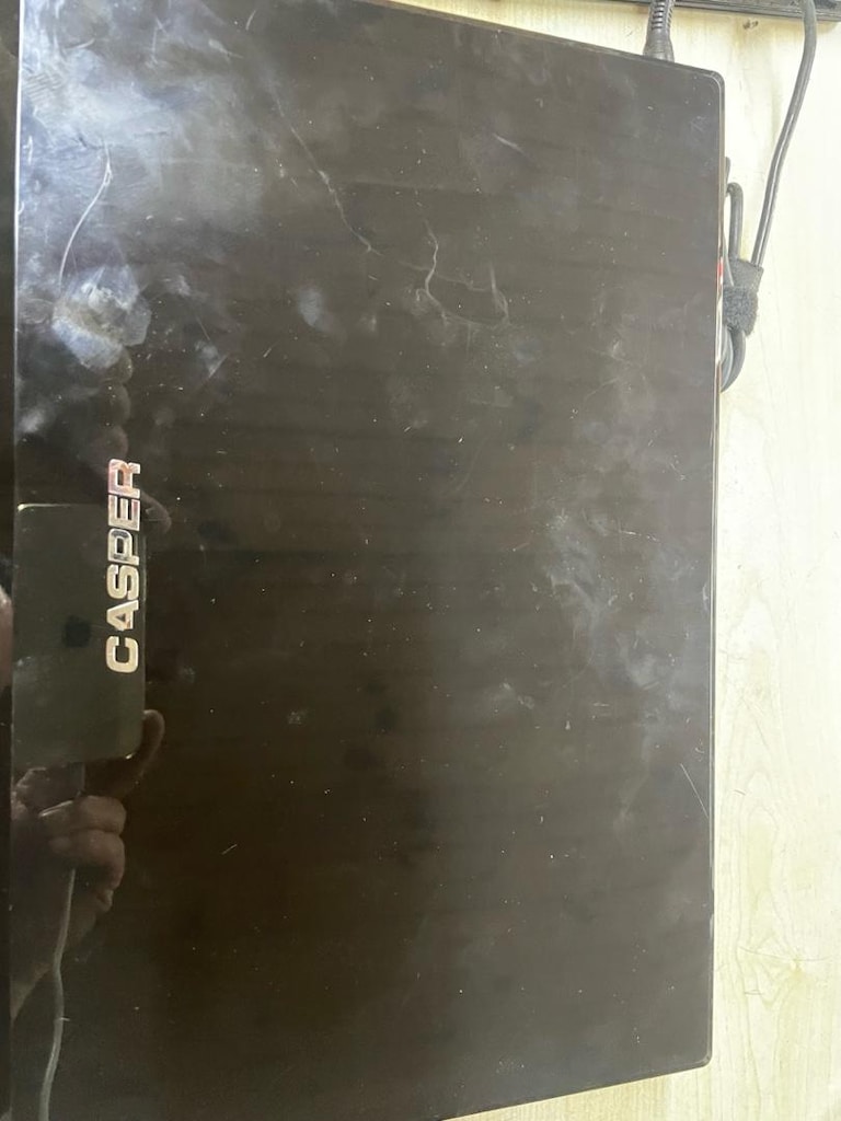Casper W765SUB intel P8600 2.40 Ghz 4 gb ddr2 250 gb hdd - 9
