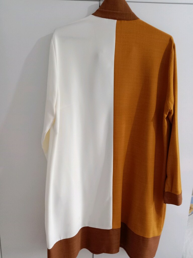 Alvina marka 44 beden tunik - 2