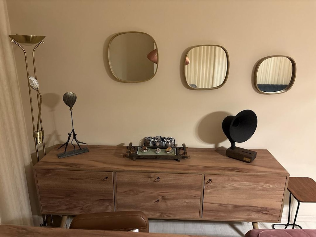 ACiL Salon ve Yemek Takımı - 10