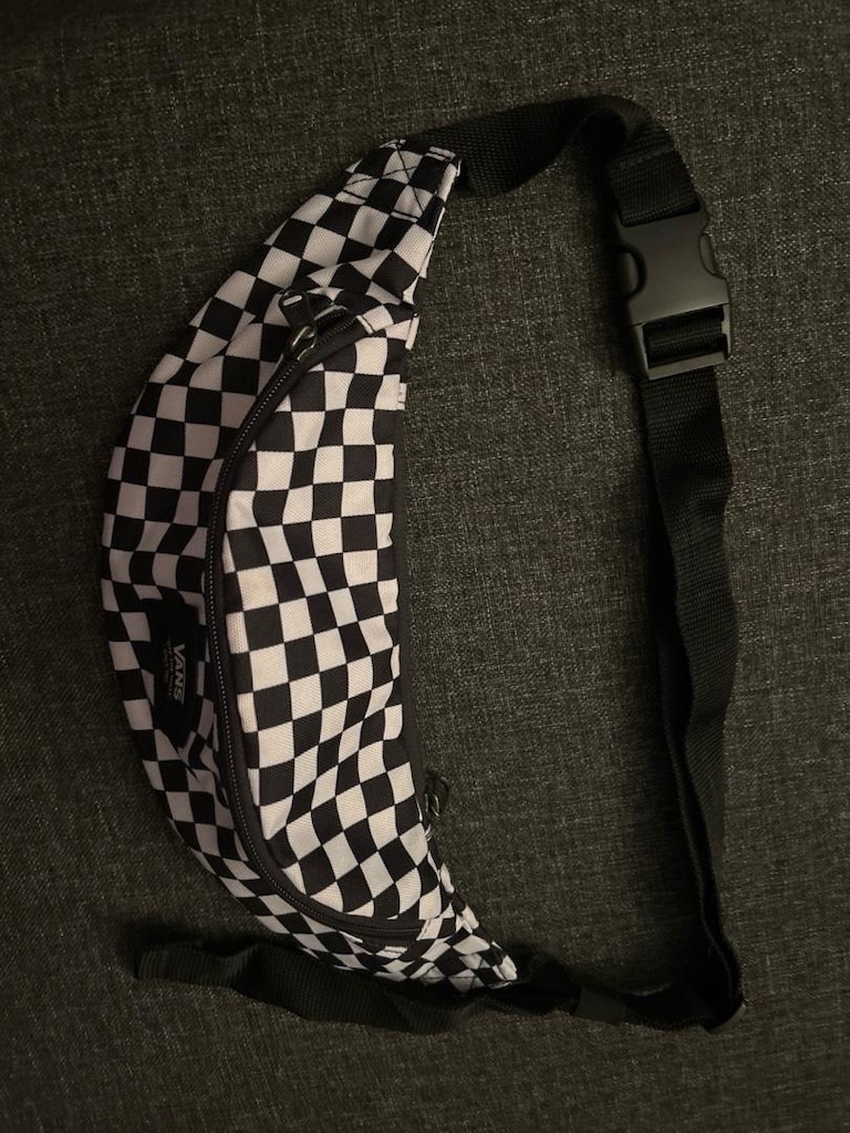Vans mini bel çantası - 3