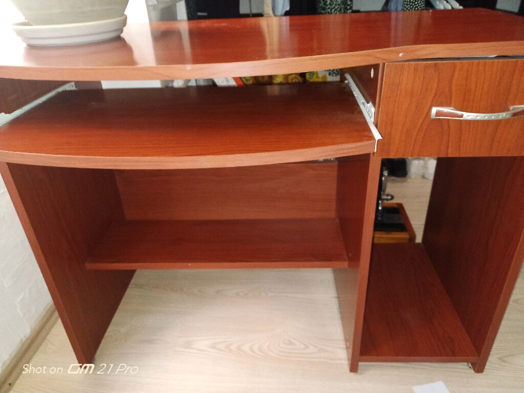 çalışma masası bilgisayar - 2
