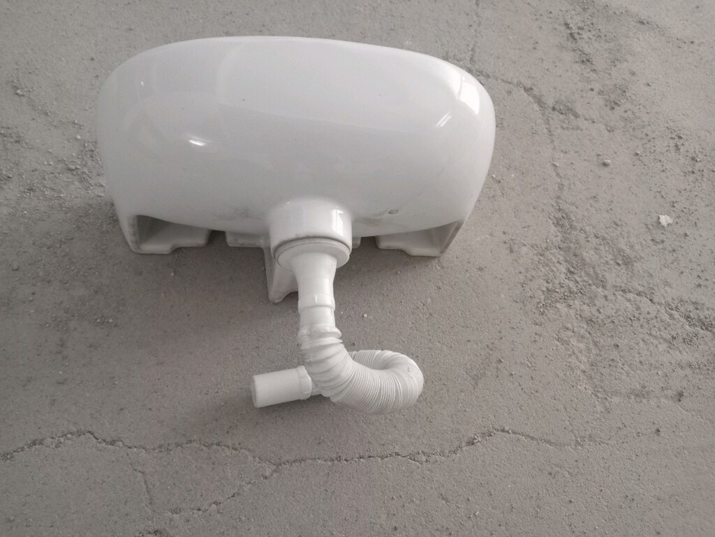 KÜÇÜK LAVABO - 4