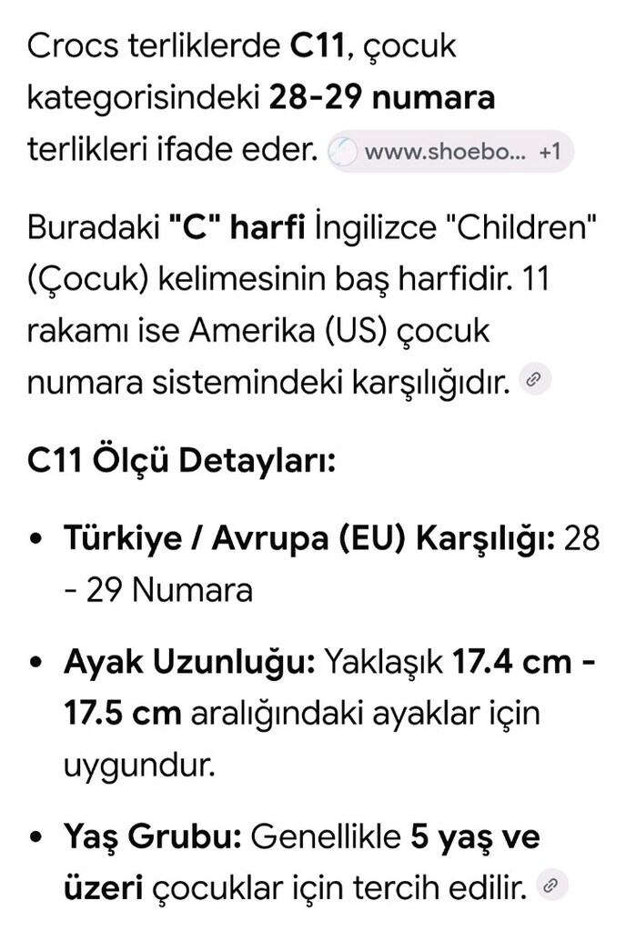 Cross çocuk sandalet - 9