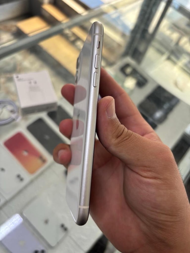 MÜHENDİSCELL’DEN YURTİÇİ İPHONE 11 128 GB FUL ORJİNAL - 10