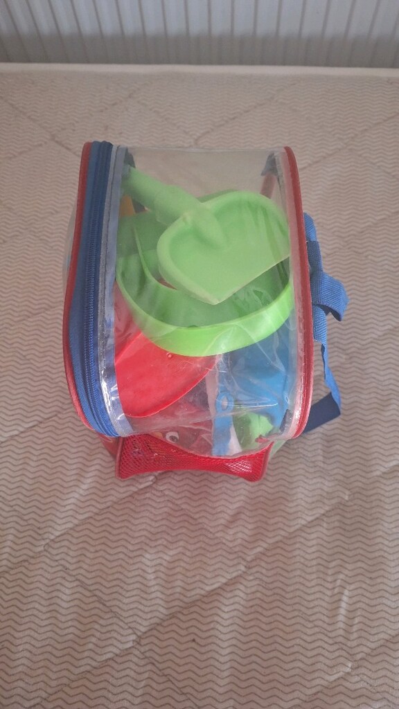 Plaj Oyuncak Seti PJ Masks - 4
