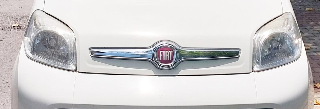 Sahibinden 2014 Model Fiat Fiorino Emotion Orjinal 60.000 KM'de - 6
