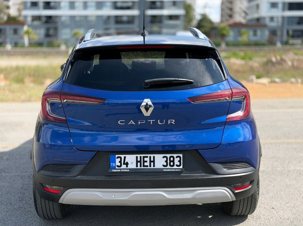 SAHİBİNDEN BOYASIZ DEĞİŞENSİZ I BAKIMI YENİ I 45.000KM - 4