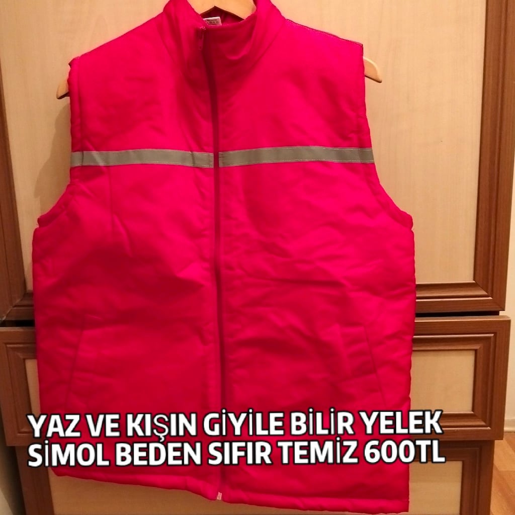kışlık elbiseler sıfır temiz Hiç giyilmedi - 5