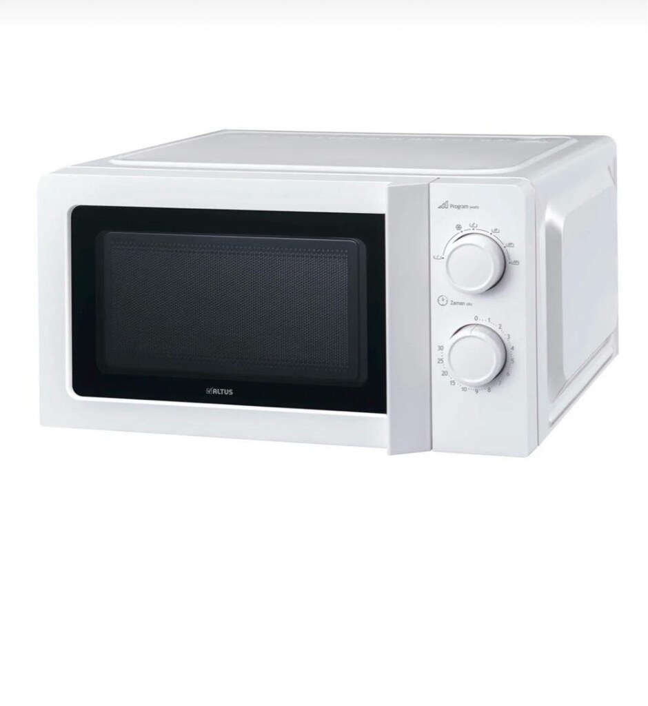 Mikro Dalga Fırın - 4
