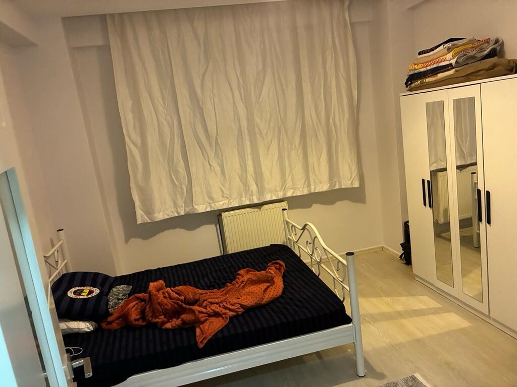 satılık 1+1 ev - 3